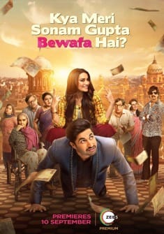 Kya Meri Sonam Gupta Bewafa Hai (2021) full Movie Download Free in HD