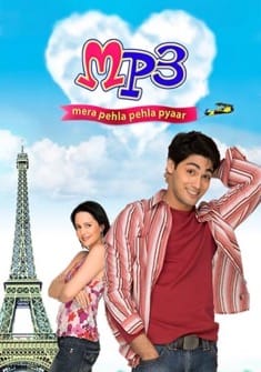 MP3 Mera Pehla Pehla Pyaar (2007) full Movie Download Free in HD
