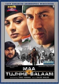 Maa Tujhhe Salaam (2002) full Movie Download free in hd