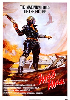 Mad Max (1979) full Movie Download Free in Dual Audio HD