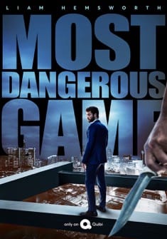 Most Dangerous Game (2020) full Movie Download Free in Dual Audio HD