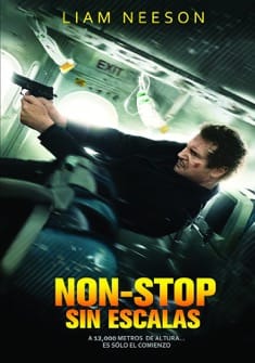 Non-Stop (2014) full Movie Download Free in Dual Audio HD