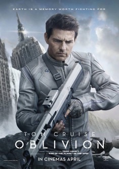Oblivion (2013) full Movie Download Free in Dual Audio HD
