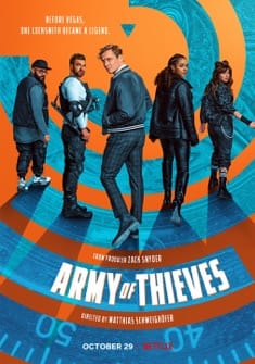 Army of Thieves (2021) full Movie Download free in hd
