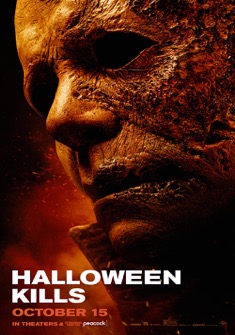 Halloween Kills (2021) full Movie Download Free in HD