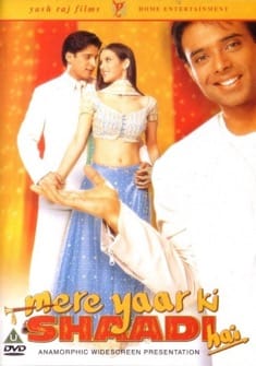 Mere Yaar Ki Shaadi Hai (2002) full Movie Download Free in HD