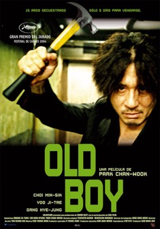 Oldboy (2003) full Movie Download Free Hindi Dubbed HD