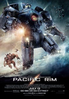 Pacific Rim (2013) full Movie Download Free in Dual Audio HD