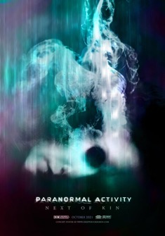 Paranormal Activity Next of Kin (2021) full Movie Download Free in Dual Audio HD