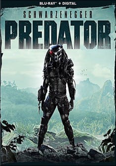 Predator (1987) full Movie Download Free in Dual Audio HD