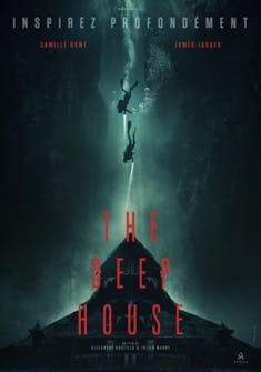 The Deep House (2021) full Movie Download Free in HD
