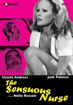The Sensuous Nurse (1975) full Movie Download Free in Dual Audio HD