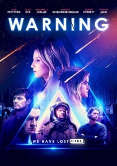 Warning (2021) full Movie Download Free in HD