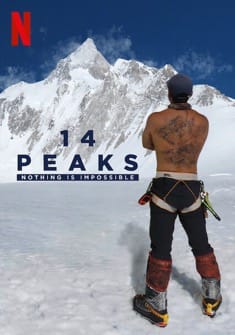 14 Peaks (2021) full Movie Download Free in Dual Audio HD