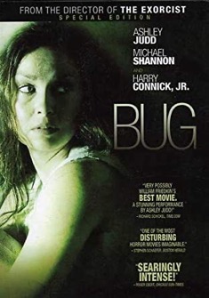 Bug (2006) full Movie Download Free in Dual Audio HD