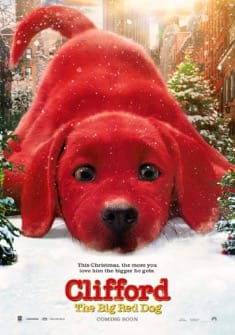 Clifford the Big Red Dog (2021) full Movie Download Free in HD