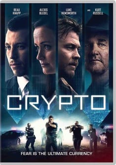 Crypto (2019) full Movie Download Free in HD