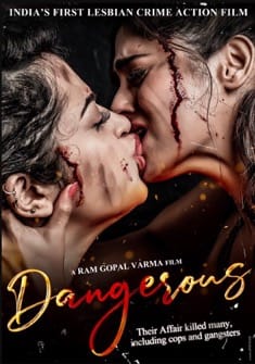 Dangerous (2021) full Movie Download Free in HD