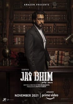 Jai Bhim (2021) full Movie Download Free in Hindi Dubbed HD