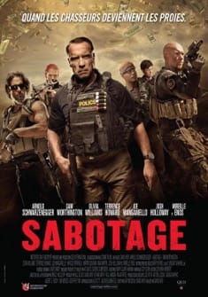 Sabotage (2014) full Movie Download Free in Dual Audio HD