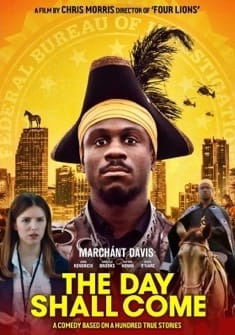 The Day Shall Come (2019) full Movie Download Free in Dual Audio HD