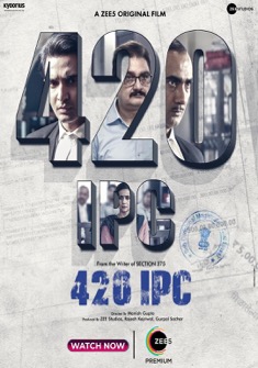 420 IPC (2021) full Movie Download Free in HD