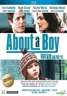 About a Boy (2002) full Movie Download Free in Dual Audio HD