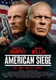 American Siege (2021) full Movie Download Free in HD