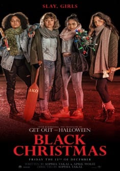 Black Christmas (2019) full Movie Download Free in Dual Audio HD
