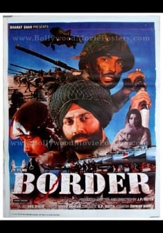 Border (1997) full Movie Download Free in HD