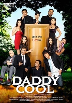 Daddy Cool (2009) full Movie Download Free in HD