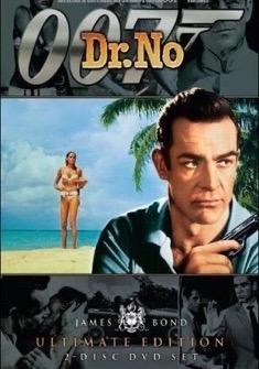 Dr. No (1962) full Movie Download Free in Dual Audio HD