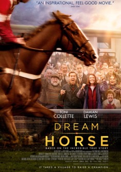 Dream Horse (2020) full Movie Download Free in Dual Audio HD