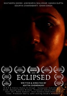 Eclipsed (2018) full Movie Download Free in HD