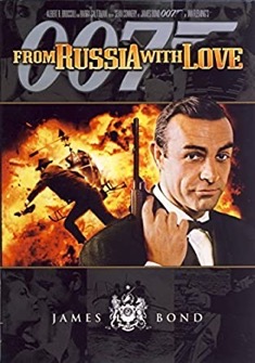 From Russia with Love (1963) full Movie Download Free in Dual Audio HD