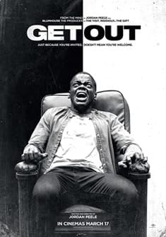 Get Out (2017) full Movie Download Free in Dual Audio HD