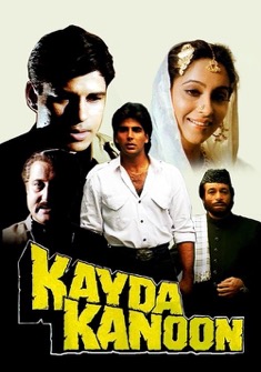 Kayda Kanoon (1993) full Movie Download Free in HD