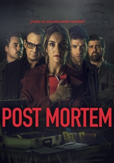 Post Mortem (2020) full Movie Download Free in Dual Audio HD