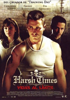 Harsh Times (2005) full Movie Download Free in Dual Audio HD