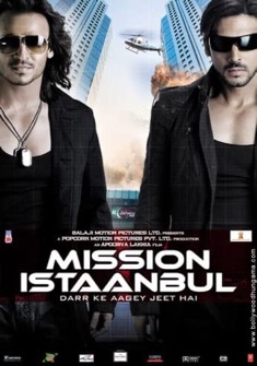 Mission Istaanbul (2008) full Movie Download Free in HD