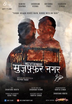 Muzaffarnagar 2013 (2017) full Movie Download Free in Hindi Dubbed HD