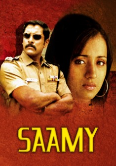 Saamy (2003) full Movie Download Free in Hindi Dubbed HD