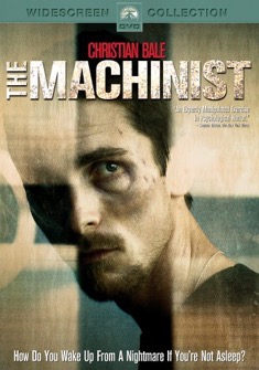 The Machinist (2004) full Movie Download Free in Dual Audio HD