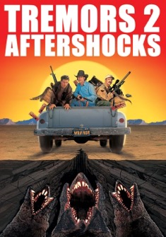 Tremors 2 (1996) full Movie Download Free in Dual Audio HD
