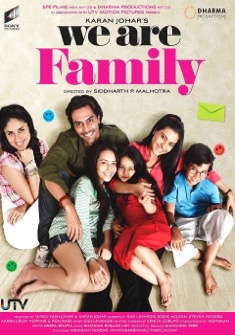 We Are Family (2010) full Movie Download Free in HD