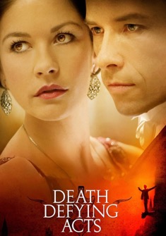 Death Defying Acts (2007) full Movie Download Free in Dual Audio HD