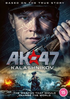 Kalashnikov (2020) full Movie Download Free in Hindi Dubbed HD