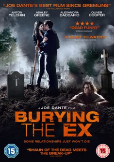 Burying the Ex (2014) full Movie Download Free in Dual Audio HD
