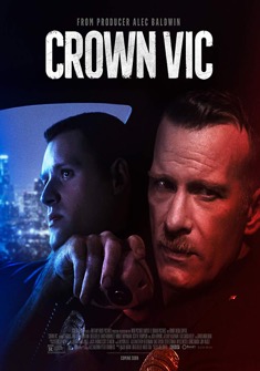 Crown Vic (2019) full Movie Download Free in Dual Audio HD