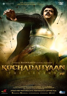Kochadaiiyaan (2014) full Movie Download Free in HD